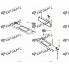 Солнцезащитный козырек, зеркало заднего вида